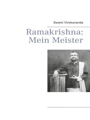 cover image of Ramakrishna